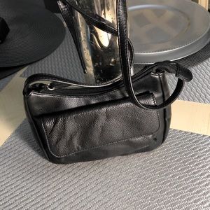 Women little purse leather